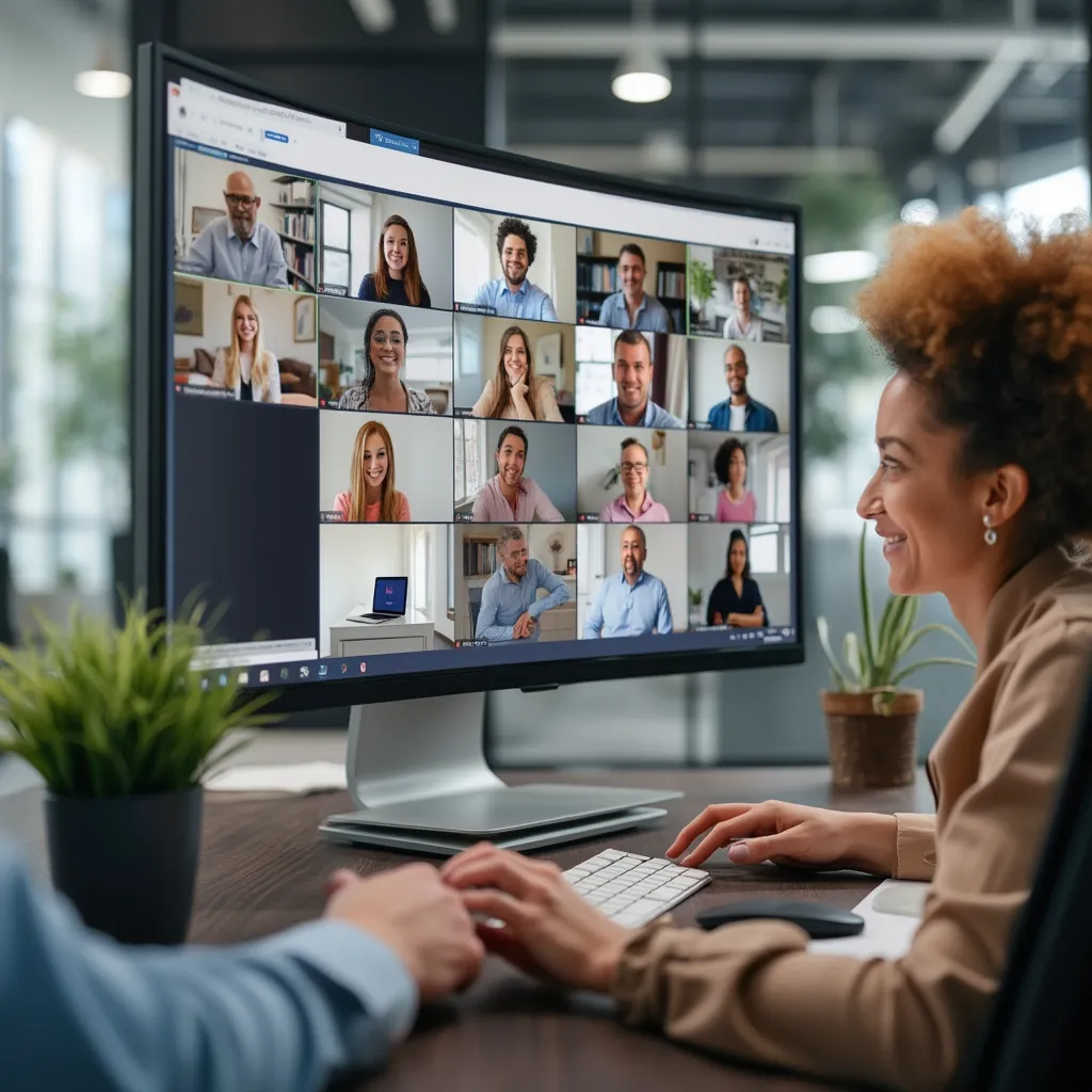Capacitación online