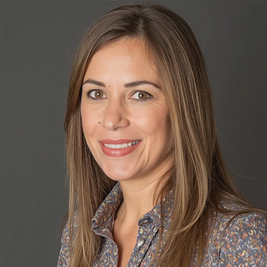 María González