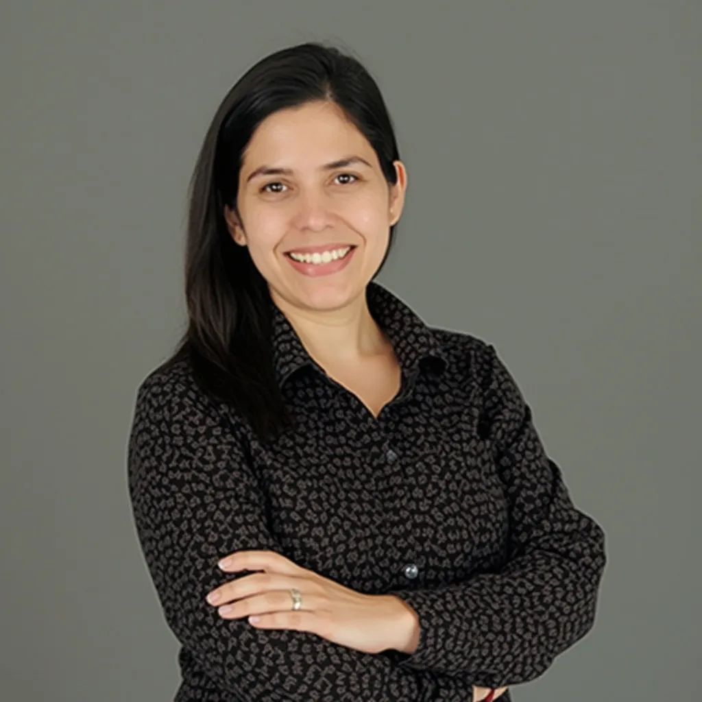 Ana Rodríguez