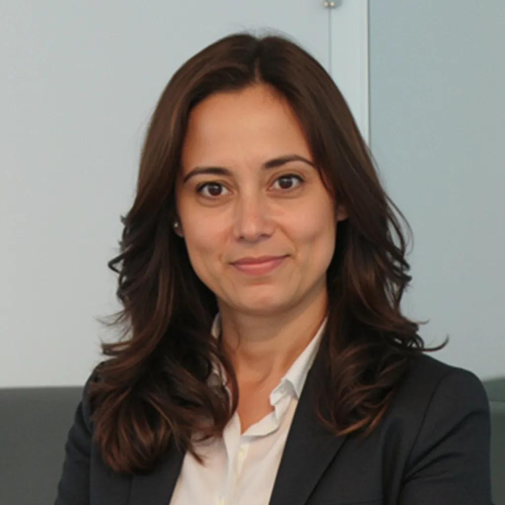 Luisa Fernández