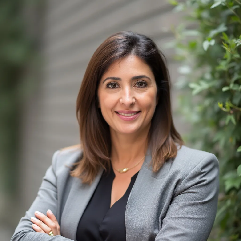 Lucía Gómez
